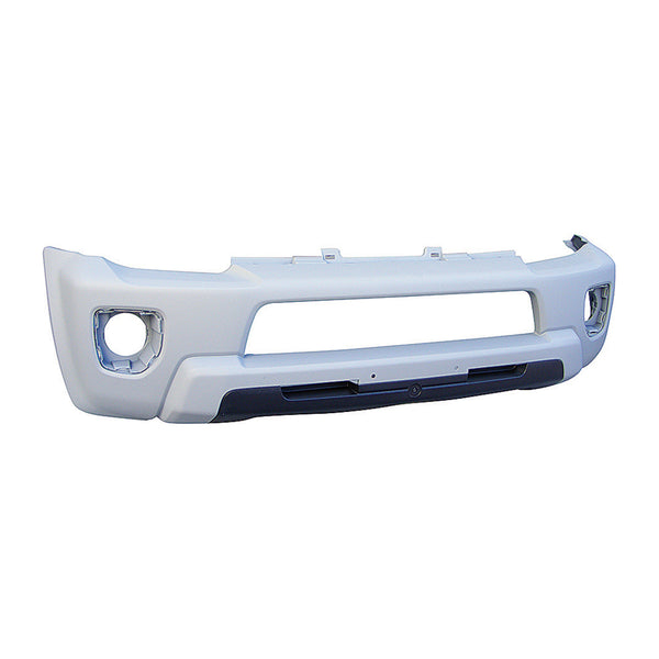 Genuine Front Bar suits Suzuki Jimny SN413 1998 to 2017