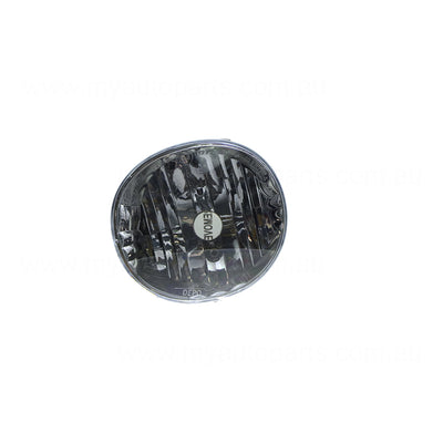 Fog Lamp Passenger Side Certified Suits Toyota RAV4 2003 to 2005