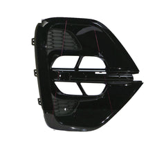 Front Bar Grille Drivers Side Genuine Suits Kia Sportage Platinum/GT-Line QL 5/2018 On