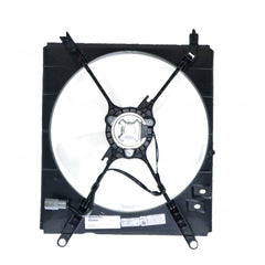 Radiator Fan Assembly Aftermarket Suits Toyota Camry MCV20R/SXV20R 1997 to 2002