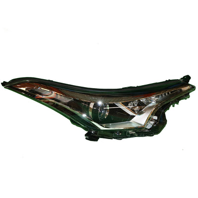 Head Lamp Drivers Side OEM suits Toyota C-HR 2016 to 2019