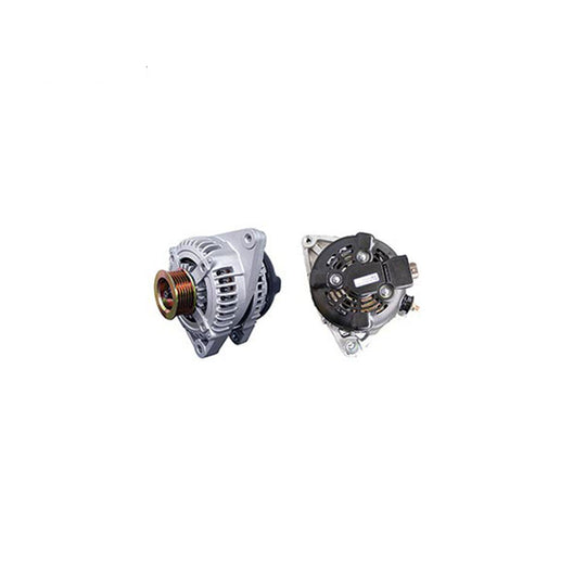Alternator Denso Type Aftermarket suits Toyota and Lexus 2000 to 2008