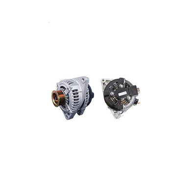 Alternator Denso Type Aftermarket suits Toyota and Lexus 2000 to 2008