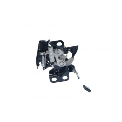 Bonnet Latch Genuine Suits Honda Jazz GE 2008 to 2014