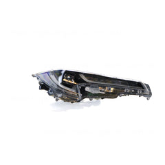 Bi-LED Head Lamp Drivers Side Genuine suits Toyota ZR 2018 On