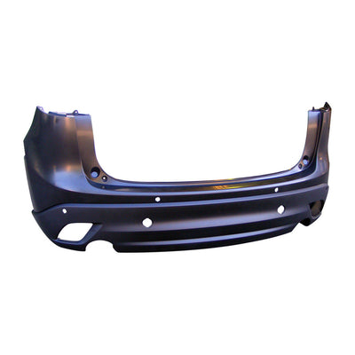 OEM Rear Bar suits Mazda CX-5 KE 2012 to 2017