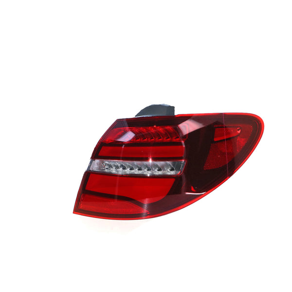 LED Tail Lamp Drivers Side Genuine suits Mercedes-Benz B Class W246 2014 to 2018