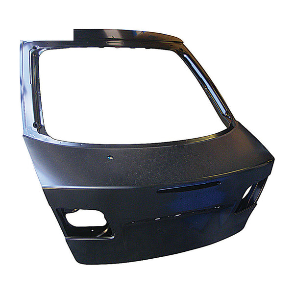 OEM Tail Gate suits Mazda 6 GG/GY 2002 to 2008