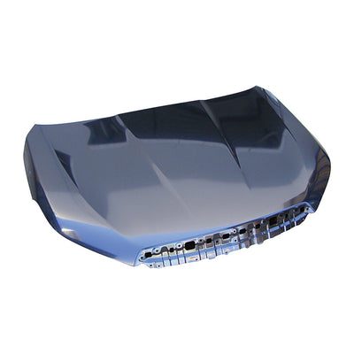 Certified Bonnet suits Subaru Forester SJ 2013 to 2018