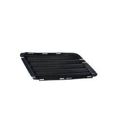 Front Bar Grille Drivers Side Certified Suits Holden Barina XC 2001 to 2011