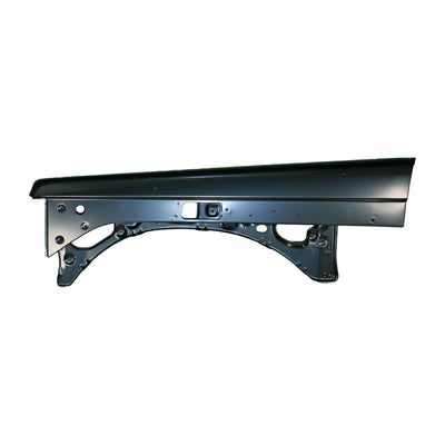 OEM Front Guard Passenger Side suits Toyota Landcruiser FZJ75R/HZJ75R, 75 SERIES, FZJ78R/HZJ78R/HDJ78R, FZJ79R/HZJ79R/HDJ79R, 70 SERIES 1984 to 2007