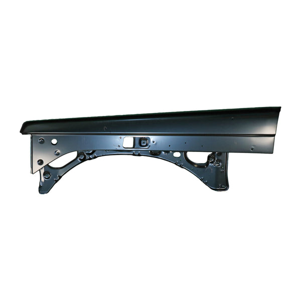 OEM Front Guard Passenger Side suits Toyota Landcruiser FZJ75R/HZJ75R, 75 SERIES, FZJ78R/HZJ78R/HDJ78R, FZJ79R/HZJ79R/HDJ79R, 70 SERIES 1984 to 2007