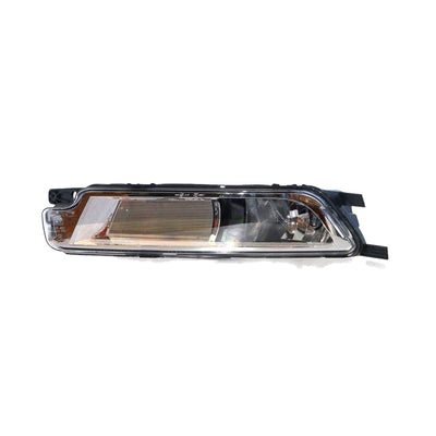 Daytime Running Lamp Passenger Side Genuine Suits Volkswagen Passat B8 2015 to 2021