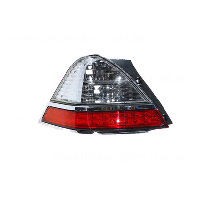 Tail Lamp Passenger Side Genuine Suits Honda Odyssey RB 2006 to 2009