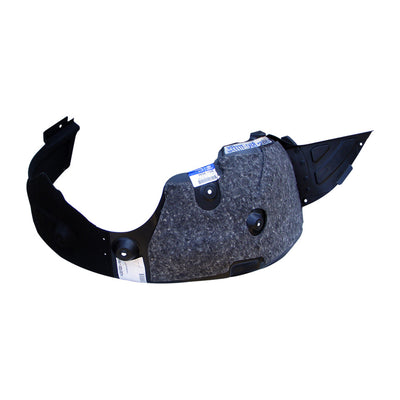 Front Guard Liner Drivers Side Aftermarket Suits Hyundai i40 VF 2011 to 2015