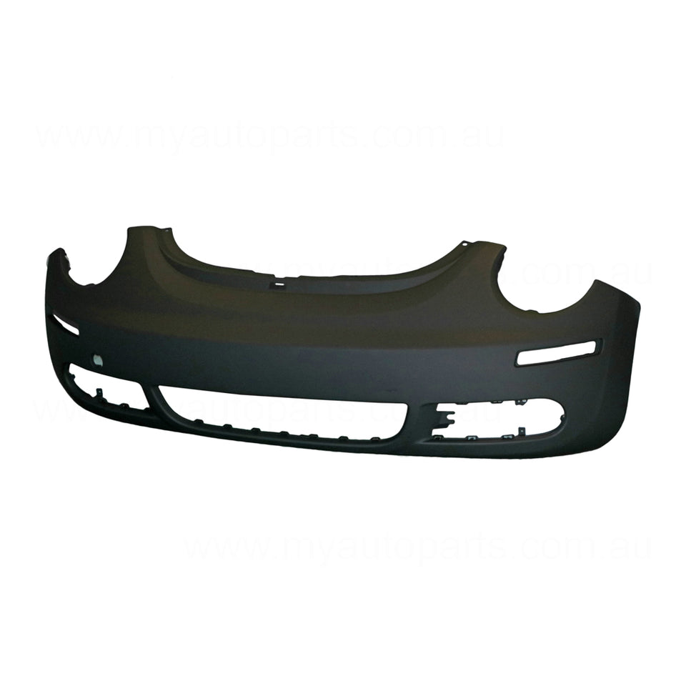 Certified Front Bar suits Volkswagen Beetle 1Y/9C 2005 to 2011