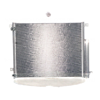 A/C Condenser Aftermarket suits Honda Civic 2016 On 1.8L