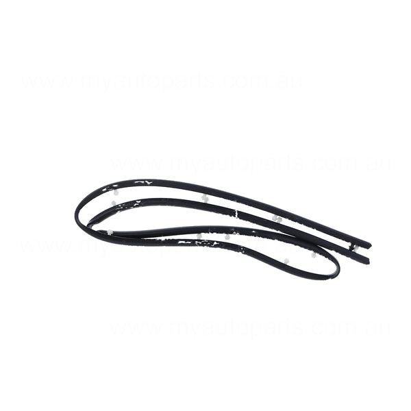 Hyundai i30 OEM Bonnet Seal 03/2017 to 09/2021 - 86357G3000