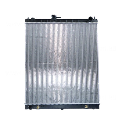 Aftermarket Radiator suits Nissan Patrol GU/Y61 1997 to 2016