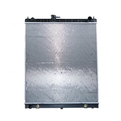 Aftermarket Radiator suits Nissan Patrol GU/Y61 1997 to 2016