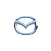 Grille Emblem OEM suits Mazda