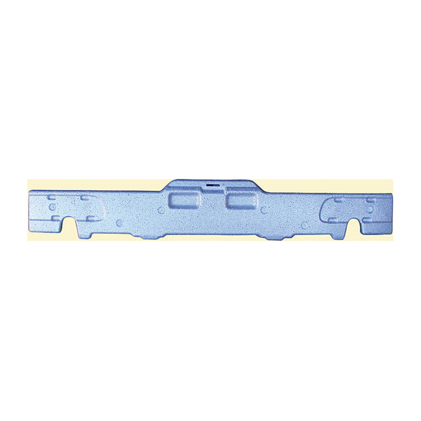 Front Bar Absorber OEM Suits Hyundai Getz TB 2002 to 2005