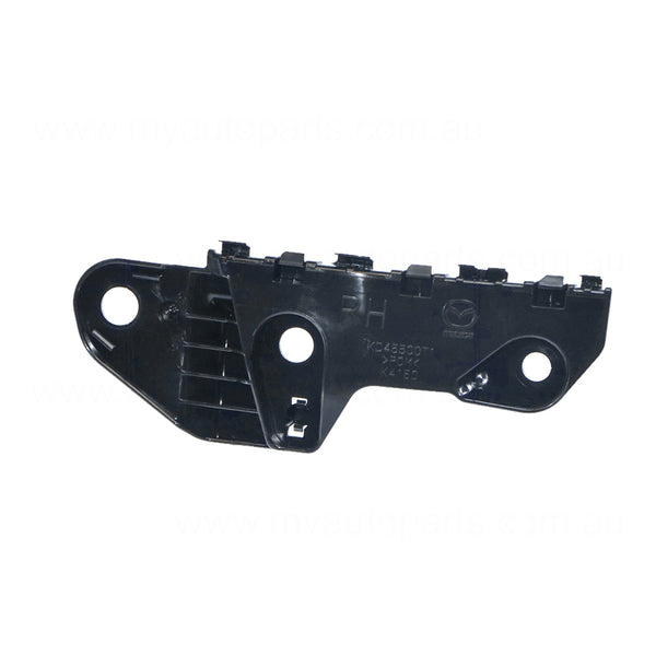 Front Bar Bracket Drivers Side OEM Suits Mazda CX-5 KE 2012 to 2017