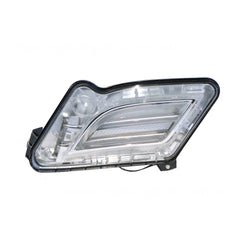 Daytime Running Lamp Drivers Side OES  Suits Volvo S60 / V60 F series 2010 to 2013