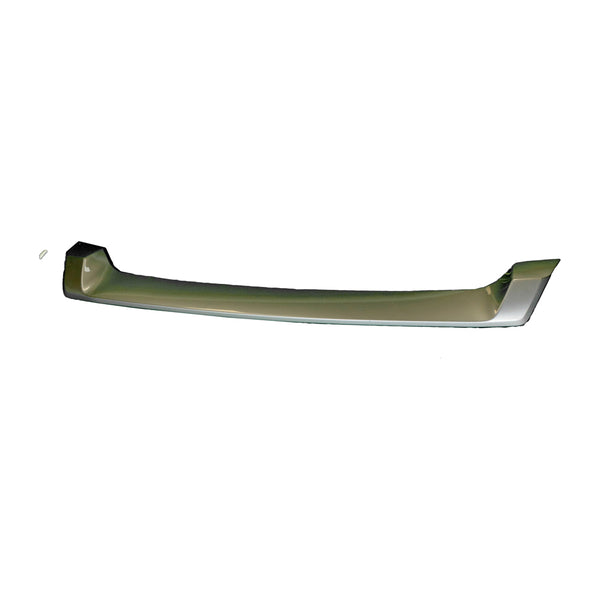 Front Bar Insert OEM Suits Mitsubishi Pajero Sport QE 2015 to 2019
