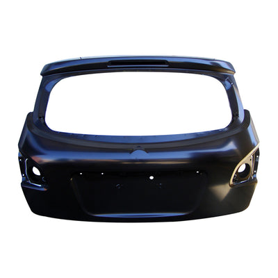 Genuine Tail Gate suits Nissan Dualis J10 2007 to 2009