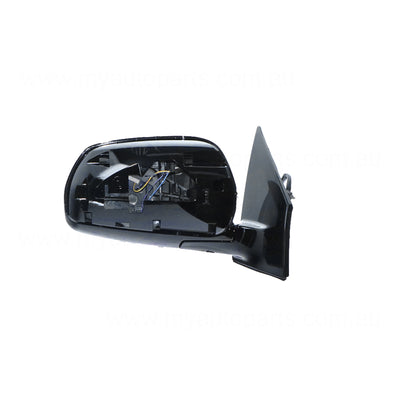 Door Mirror Drivers Side OEM Suits Nissan Murano Z50 2005 to 2008