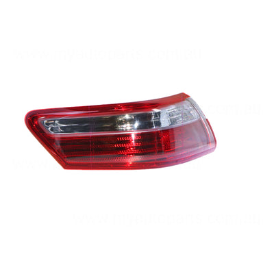 Tail Lamp Passenger Side Certified Suits Toyota Camry ACV40R 2006 to 2011