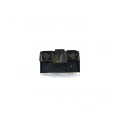 Rear Bar Bracket Passenger Side OEM suits Toyota Yaris