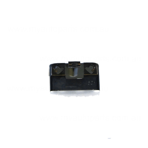 Rear Bar Bracket Passenger Side OEM suits Toyota Yaris