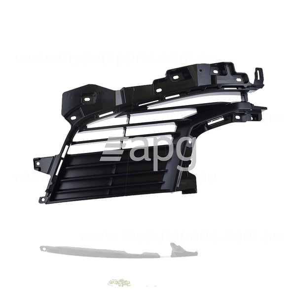 Toyota Landcruiser OEM Grille Passenger Side 05/2021 to / - 5311360190