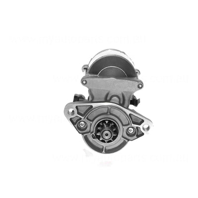 Starter Motor Denso Type Aftermarket suits