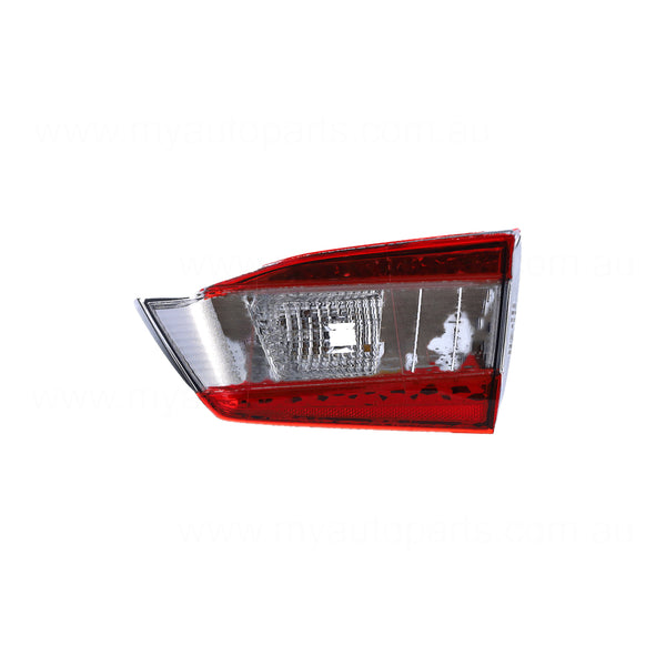 Subaru Impreza OEM Tail Gate Lamp Drivers Side 11/2016 to 03/2022 - 84912FL12A