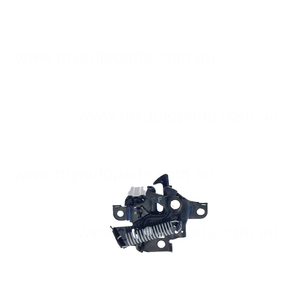 Bonnet Latch OEM suits Toyota Corolla