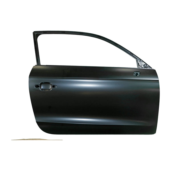 OEM Front Door Drivers Side suits Audi A1 8X 2010 to 2015