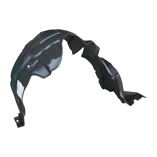 Front Guard Liner Passenger Side Aftermarket Suits Toyota Echo NCP10R/NCP13R 1999 to 2005