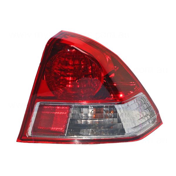 Tail Lamp Drivers Side Certified Suits Honda Civic ES 2003 to 2006