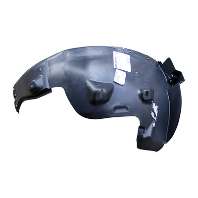 Front Guard Liner Drivers Side Aftermarket suits Holden Barina TM