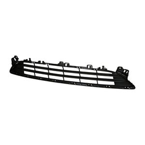 Front Bar Grille OEM suits Mazda 6 Fitted With LED Head Lights 1/2015 to 7/2018