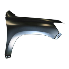 OEM Front Guard Drivers Side Without Repeater Light suits Toyota Landcruiser UZJ200, VDJ200 2015 to 2019