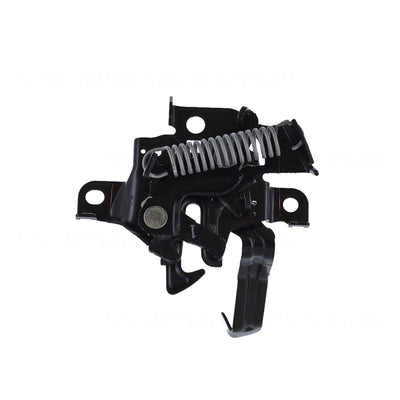 Bonnet Latch Genuine suits Toyota Corolla