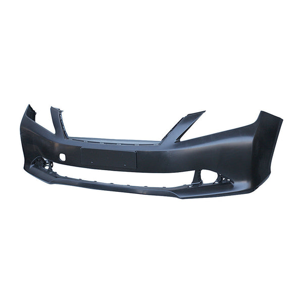 Aftermarket Front Bar Without Head Lamp Washer suits Toyota Aurion GSV50R 2012 to 2017