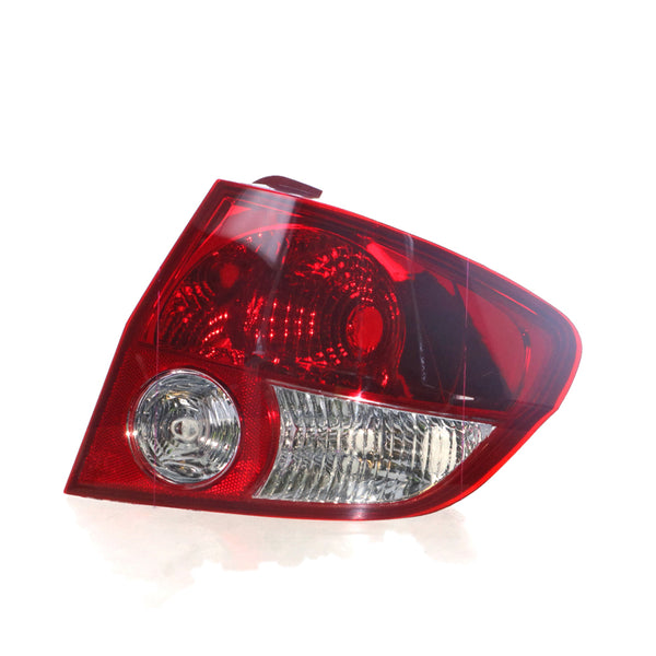 Tail Lamp Drivers Side Certified Suits Hyundai Getz TB 2002 to 2005