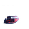 Mazda 6 Certified Aftermarket Tail Lamp Drivers Side 07/2018 to 03/2021 -