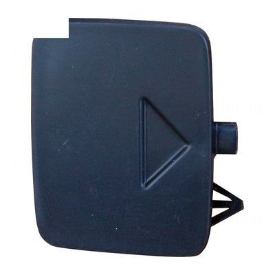 Rear Bar Tow Hook Cover OEM Suits Hyundai i30 FD 2007 to 2012