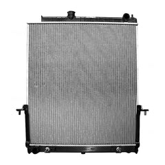 Aftermarket Radiator suits Nissan Patrol GU/Y61 1997 to 2016